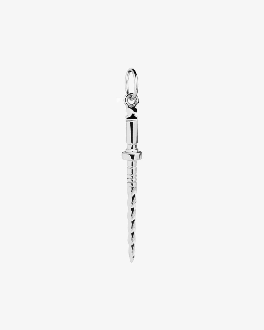 Endodontic Rotary File Pendant Charm